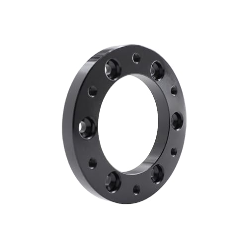Simoni Racing 1010 Lenkradnaben-Adapter - High-Tech & Électronique Amazon Allemagne à 16.95€