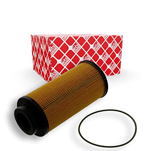 Febi bilstein 39384 Filtre à carburant - Auto & Moto Amazon France à 11.70€