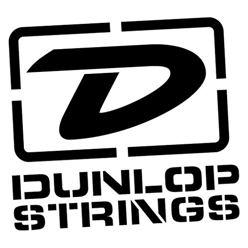 Jim Dunlop Dbs30 Medium en acier inoxydable de calibre 30 C... - Bricolage & Outils Amazon France à 9.05€