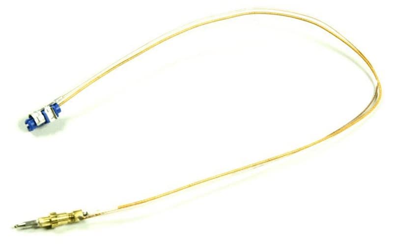 THERMOCOUPLE 520 M/M pour TABLE DE CUISSON WHIRLPOOL... - Bricolage & Outils en promo à 3.00€