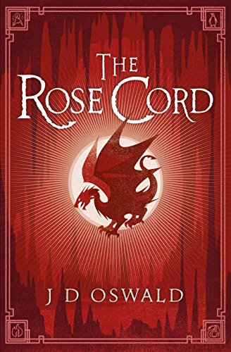 The Rose Cord: The Ballad of Sir Benfro Book Two (The... - Bon plan à 0.99€