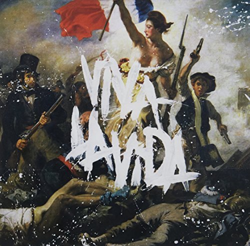 Viva La Vida - Musique & Instruments en promo à 8.23€