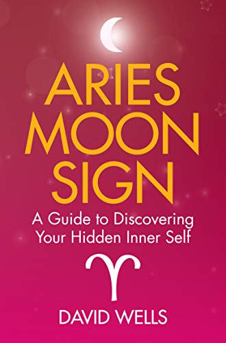 Aries Moon Sign: A Guide to Discovering Your Hidden Inner... - Bricolage & Outils en promo à 0.99€