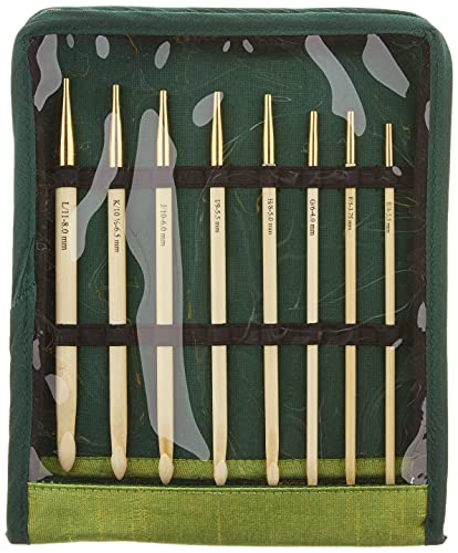 Surplus de Pride bambú Ganchillo tunecino Intercambiables - Loisirs Créatifs Amazon Espagne à 66.14€