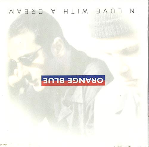 Orange Blue - Musique & Instruments Amazon Allemagne à 65.00€