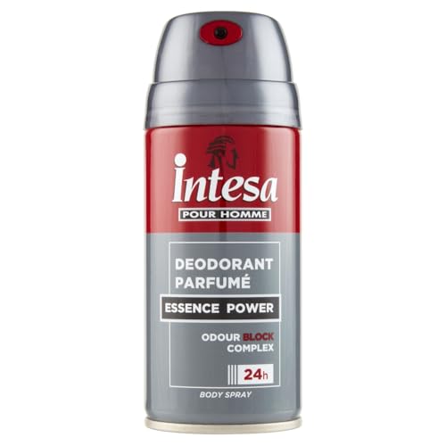 intesa Deo parf Odour Block 150 ml - Amazon France à 5.90€