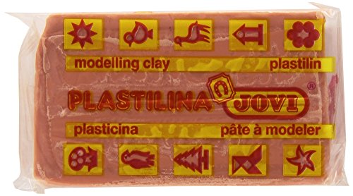 Jovi 70 - Plastilina, color carne - Loisirs Créatifs Amazon Espagne à 0.70€