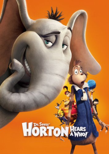 Dr. Seuss' Horton Hears A Who - Livres & eBooks Amazon Royaume-Uni à 4.99€