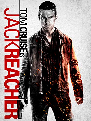 Jack Reacher - Livres & eBooks Amazon Royaume-Uni à 2.99€