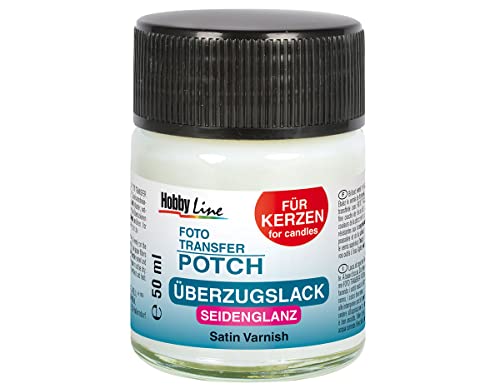 KREUL 49971 fotográfico Transfer potch šberzugslack para... - Maison & Cuisine en promo à 4.19€