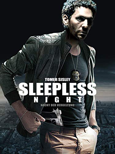 Sleepless Night - Nacht der Vergeltung - Livres & eBooks Amazon Allemagne à 0.99€