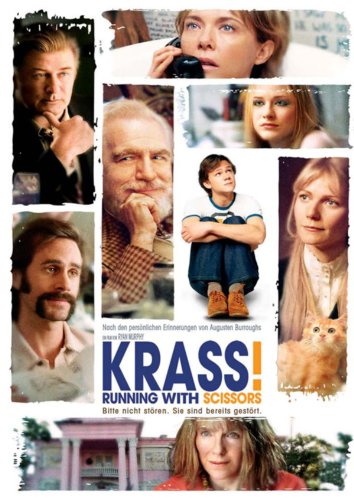 Krass! - Running with Scissor - Sports & Fitness Amazon Allemagne à 3.99€
