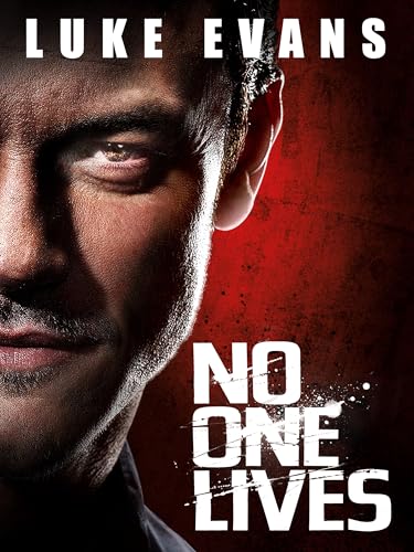 No One Lives en promo sur Amazon