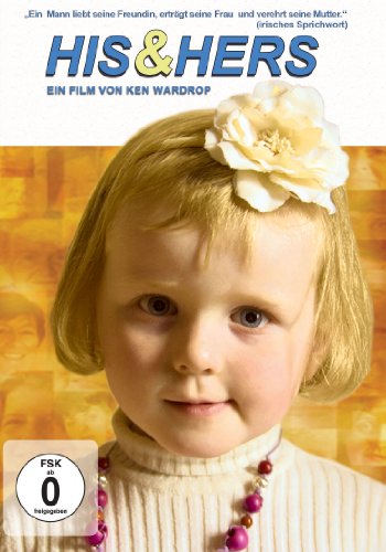 His & Hers (OmU) - Livres & eBooks Amazon Allemagne à 14.90€