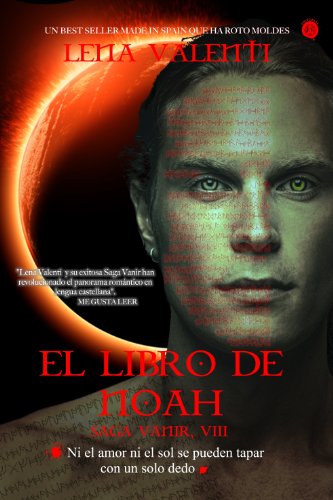 El Libro de Noah (SAGA VANIR nº 8) - Livres & eBooks en promo à 2.17€