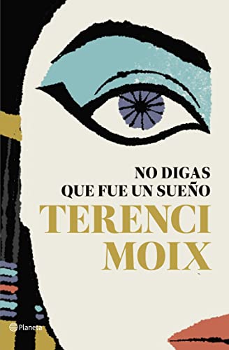 No digas que fue un sueño (Autores Españoles e... - Maison & Cuisine Amazon Italie à 3.99€