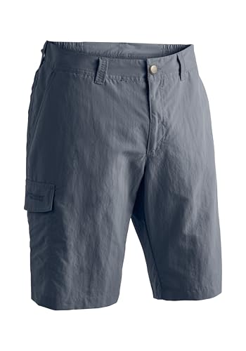 Maier Sports Main Bermuda de randonnée Homme, Short de... - Sports & Fitness Amazon France à 39.94€