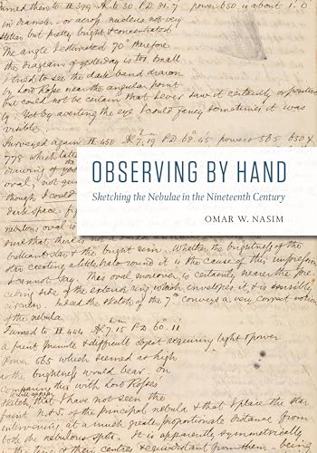 Observing by Hand: Sketching the Nebulae in the Nineteenth... - Sports & Fitness Amazon UK à 14.99€