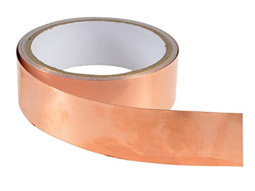 Rentokil, Nastro/barriera per lumache, da 4 m, FS34 - Amazon Italie à 11.72€