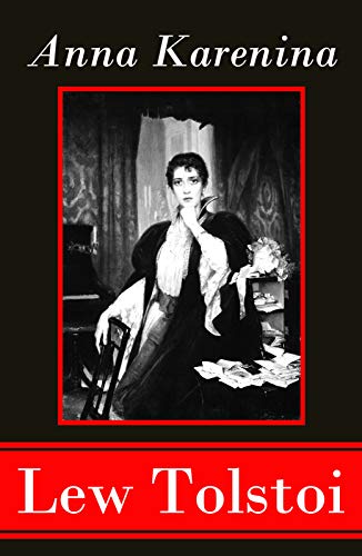 Anna Karenina: Ein Klassiker der Weltlitteratur und die... - Livres & eBooks Amazon Allemagne à 0.99€