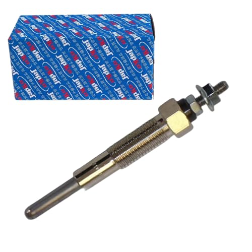 Japón Parts pz33 Bujía de precalentamiento - Auto & Motorcycle Amazon Spain à 23.38€
