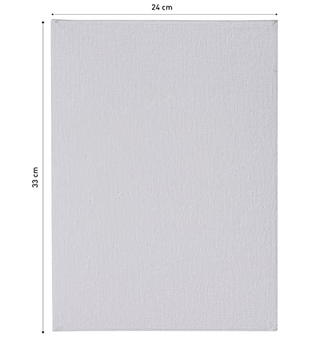 Pebeo 777104 Malkarton 33 x 24 cm - Maison & Cuisine Amazon Allemagne à 3.28€