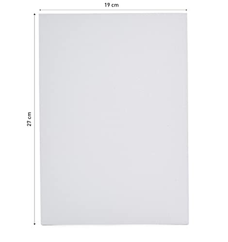 Unbekannt Pebeo 777203 Tablero del Artista 27 x 19 cm - Maison & Cuisine en promo à 3.19€