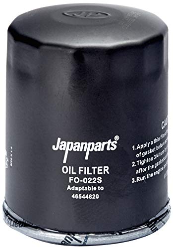 JAPANPARTS JPFO-022S Filtro Olio - Maison & Cuisine Amazon Italie à 8.52€