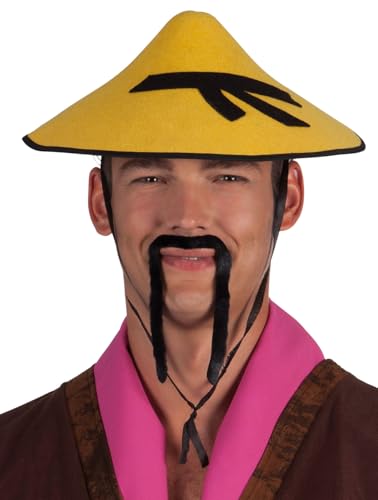 Boland - Barbe, autocollant, Polyester, Accessoire, Make... - Jouets & Jeux Amazon France à 2.20€