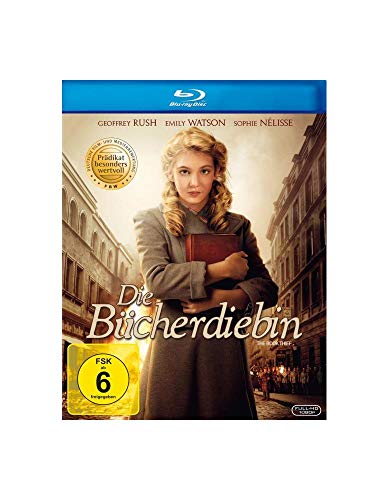 Die Bücherdiebin - Livres & eBooks Amazon Italie à 24.74€