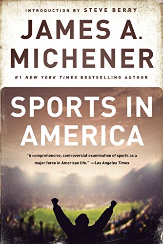 Sports in America - Sports & Fitness en promo à 2.99€