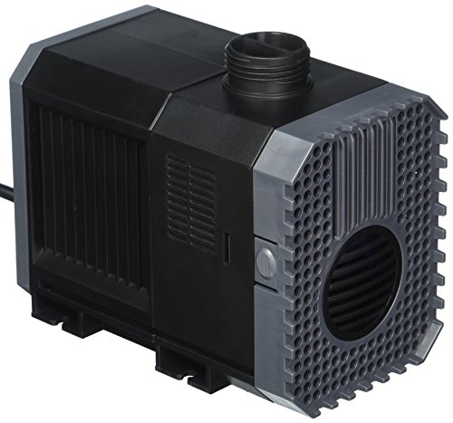 Tech'n'Toy Grech CHJ-4500 1188 GPH Bomba sumergible para... - Jardin & Extérieur Amazon Espagne à 42.32€