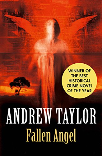Fallen Angel: A gripping and twisty crime thriller you... - Livres & eBooks en promo à 1.99€
