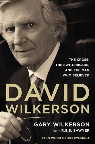 David Wilkerson: The Cross, the Switchblade, and the Man... - Bon plan à 1.99€