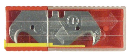 Connex COXT897026 Klingen Haken 0,50 mm, Mehrfarbig - DIY & Tools Amazon Germany à 3.47€