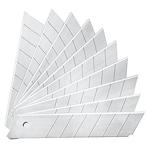 Connex COXT897030 Lot de 10 lames 25 mm - Bricolage & Outils Amazon France à 4.53€