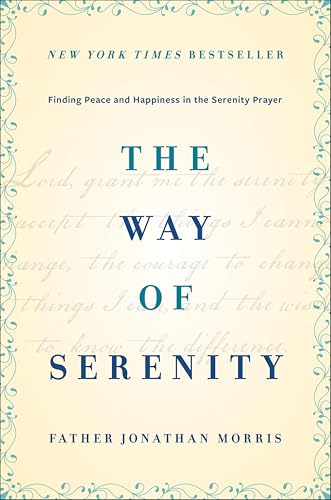 The Way of Serenity: Finding Peace and Happiness in the... - Bon plan à 2.99€