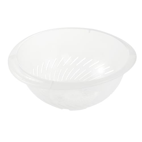 keeeper Passoire, Plastique , Ø 26 x 11 cm, Fabienne... en promo à 3,99€ (-55%) sur Amazon FR