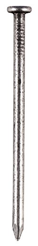 TIMCO Bright Round Wire Nail - 40 x 2.65-0.5kg Bag - Maison & Cuisine Amazon Royaume-Uni à 3.15€