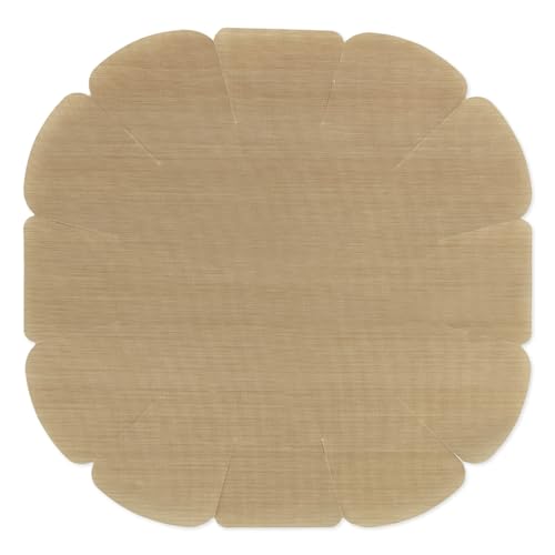 Maximex Film de cuisson anti-adhérent Ronde réutilisable... en promo à 8,10€ (-69%) sur Amazon FR