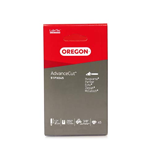 Oregon 91PX045E AdvanceCut Catena per Motosega da 45 Maglie... - Bricolage & Outils Amazon Italie à 13.80€
