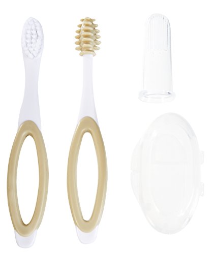 Set Cepillos De Dientes 1/6 - Amazon Italy à 7.12€