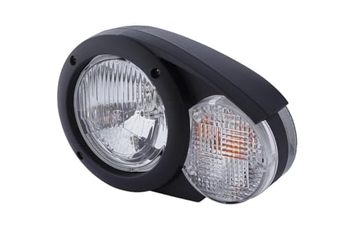 HELLA 1E3 996 160-011 Alogeno-Faro principale, Combi 133... - Réduction -75% à 24.53€