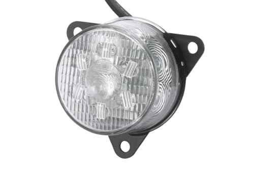HELLA 2SA 011 172-041 Luce posizione posteriore, LED, 12V... - Erreur de prix -77% à 10.43€