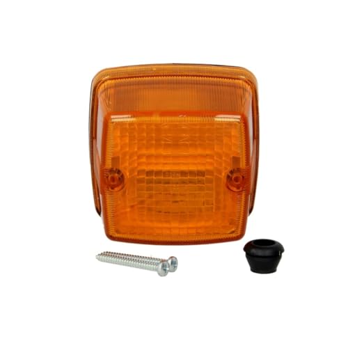 HELLA 2BA 003 014-017 Piloto intermitente - montaje... - Amazon Espagne à 9.49€