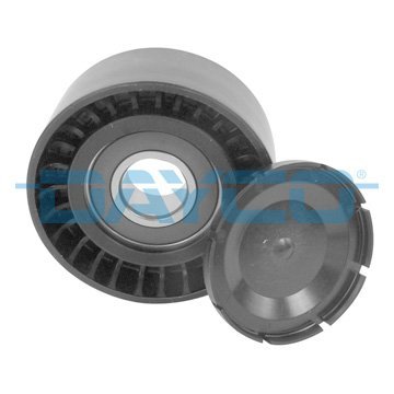 Dayco APV2751 Polea inversión/guía, correa poli V - Amazon Espagne à 12.29€