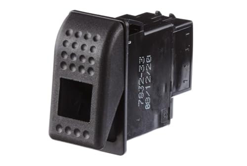 HELLA 6RH 007 832-331 Interruptor - Accionamiento por... - Amazon Espagne à 7.96€