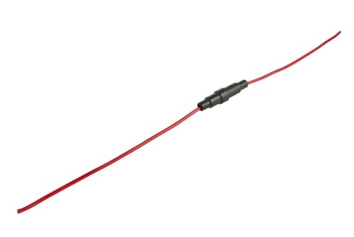 HELLA 8JD 003 285-011 Sicherungshalter - für Glassicherung... - Auto & Moto Amazon Allemagne à 2.90€