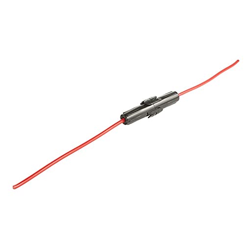 HELLA 8JD 003 285-021 Sicherungshalter - für Glassicherung... - Maison & Cuisine Amazon Allemagne à 5.26€