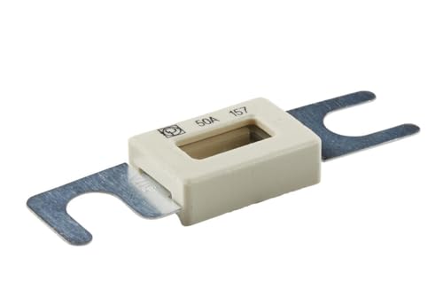 Hella Fusible - Cintas fusibles - 50A - Cant.: 1 - 8JS 713... - Bon plan à 8.48€